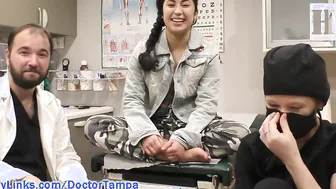 SFW NonNude BTS From Jasmine Roses Dont Tell Doc I