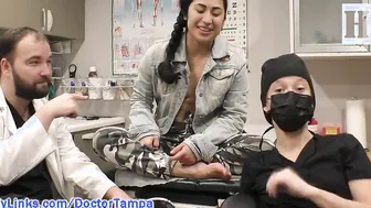SFW NonNude BTS From Jasmine Roses Dont Tell Doc I