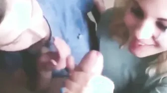 Real Amateur Cumpilation 3