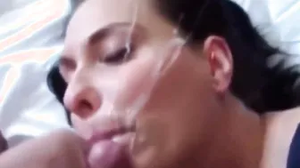 Real Amateur Cumpilation 3