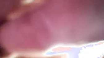 Lustful old russian bitch Aunty Aimee and anal plugs ..