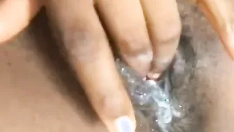 Ethiopian stepsister