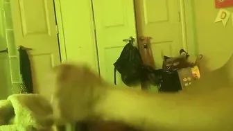 Magic hands getting the job done pt.two (huge creampie)