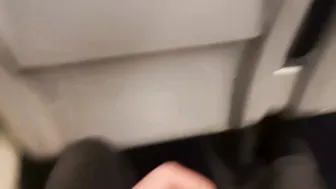 Outside cock flash compilation.