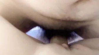 Jizzed my fat booty secretary screaming constantly [Mandarin dialogue]