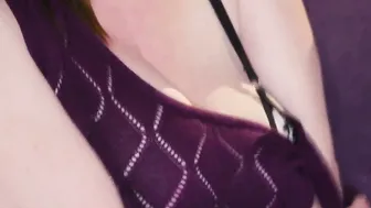 Stepson fucking big titted stepmoms gigantic boobs