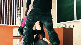 Professor