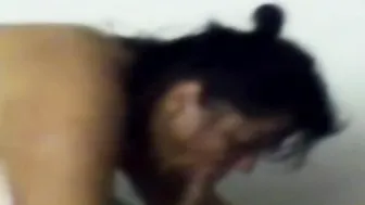 Ex-Wife suck my Penis vol.one
