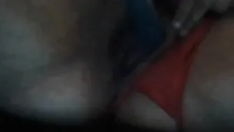 Even a bigger close up