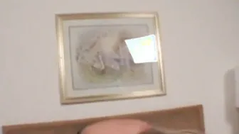 Teen whore getting pussy fucked