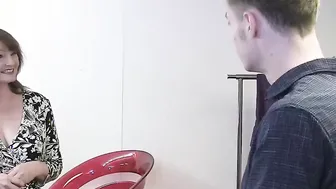 OLDNANNY sexy Mature Old Using Sex Dildos Plesure