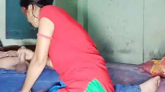 Bangali rakhi ke liya ayatha stepsister ko choda stepbrother ne