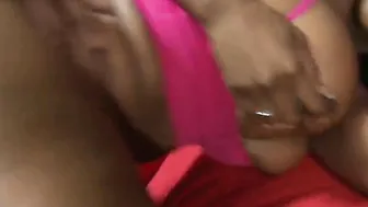 Codi Bryant is a ebony hoe who fucks an ethnic