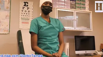 SFW NonNude BTS From Jewels The Night Shift Nurse Needs