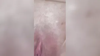 Double Hispanic cumshot