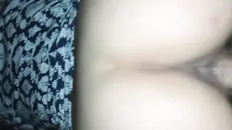 Pounded a professor at a summer camp. Ride cock like a whore.