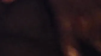 Shy first time cunt play