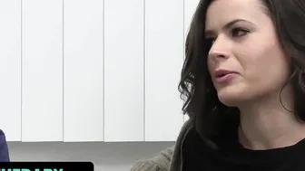 Perv Therapy - Beauty Mom Doctor Aaliyah Love Helps Stepsiblings Gotten Closer With Crazy Sex Session
