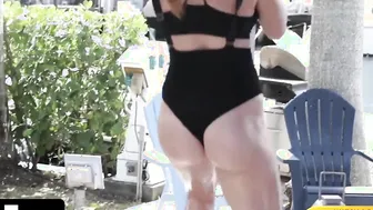 Mylf - Great goddess With Toned Body Takes A Massive Dong And Slurps His Protein After A Rough Plowed