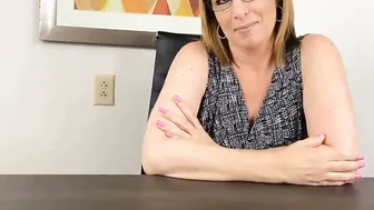 Princess Pussy #3: Naughty Teacher Gets A Lesson In Pleasure From Student