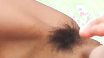 Skinny japanese MILF moans as shes pummelled