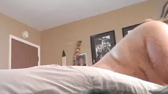 Native porn video – My Fiance Called When I Was Fucking My Neighbors -