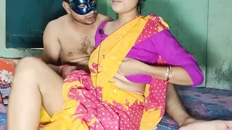 Bangali stepmother and stepson as sex story.pinki stepmom  stepson