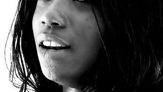 DevilsGangbangs - Black babe Mya Mays Getting Her Dose Of
