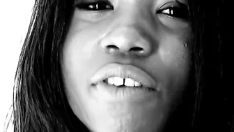 DevilsGangbangs - Black babe Mya Mays Getting Her Dose Of