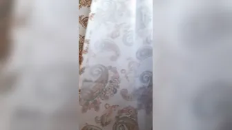 Mommy is nailed and forsex inside shower by surprise