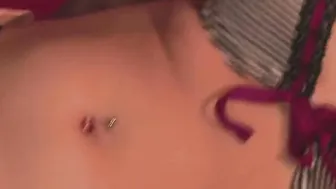 Exotic Beauty gotten boned by the bbc