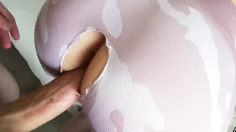 Ripped Yoga Leggings Fucking Compilation - WAP Music Film