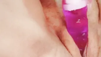 18 plays wit vagina after school