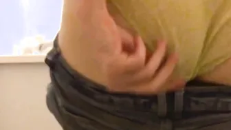 beauty Butt Farting Compilation