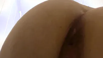 beauty Butt Farting Compilation