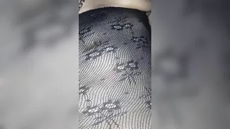 She likes to fucked a huge dick sub slave