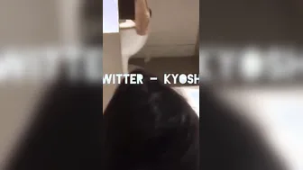 트위터 쿄시 다 다른여자임 ㅋㅋ