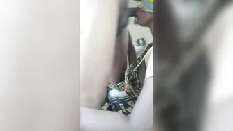 Long time fellatio
