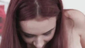 Beauty Cuckolding Wifey Scyley Jam Getting Her Vagina Banged and