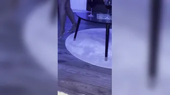 I pounded Arab women inside my house after a party