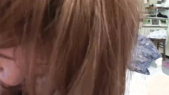 Mika Ozawa likes sex vibrators and cocks so fucking much