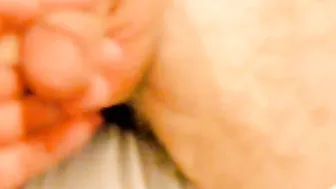 My wifey and I are pleasing and fucking inside a