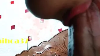 Sucking Off Penis - Vietnamese crazy sexy bimbos
