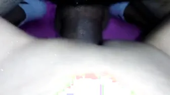 sex of a big titted Mexican teenie