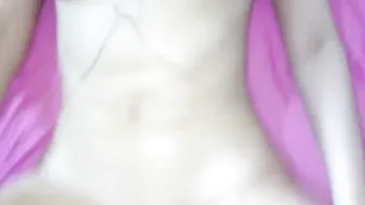 sex of a big titted Mexican teenie