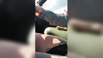 Married woman suck my dick