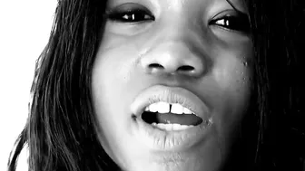 DevilsGangbangs - Black hot Mya Mays Getting Her Dose Of four White Dicks Inside Her Holes