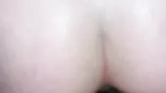 Stud next door gapes my asshole. Hardcore anal banged