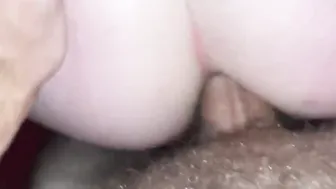 Stud next door gapes my asshole. Hardcore anal banged