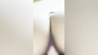 【个人摄影】中出人妻 这屁股难顶
